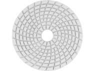 Disc Diamantat Pentru Șlefuire Și Lustruire, 100Mm, D50
