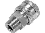 Mufă Aer Comprimat 3/8''