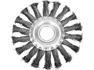 Perie Circulară Cu Toroane Din Sârmă 150Mm