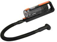 Aspirator De Mașină Cu Acumulator + Accesorii 100 W