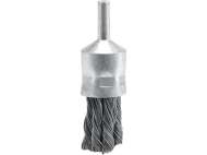Perie Cupă Cu Ax 22Mm, Cu Toroane Din Sârmă