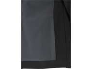 Jachetă Softshell, Gri/Negru, Xxxl