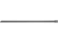 Coliere Metalice Reglabile 8.0X250Mm, 50 Buc