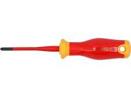 Șurubelniță Izolată Extra Slim Sl/Ph1X80