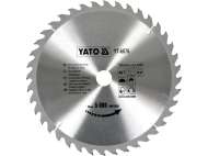 Disc Fierăstrău Circular Pentru Lemn 300X40X30Mm