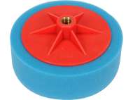 Disc De Lustruit Din Burete Foarte Tare, M14,150X50Mm