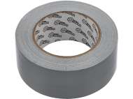 Bandă Textilă ''Duct'' 48Mmx50M
