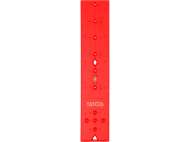 Șablon Pentru Balamale, 270X55X3.6Mm
