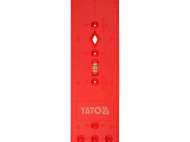 Șablon Pentru Balamale, 270X55X3.6Mm