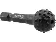 Freză Pentru Lemn, 16Mm, Hex