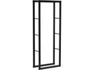 Suport Lemne De Foc 60X25X150Cm