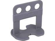 Sistem De Nivelare (Clips) Y1,5Mm 500Buc