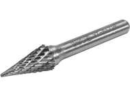 Freză Metal, 58X10Mm, Ascuțita