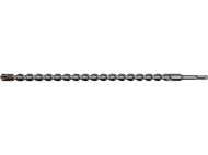 Burghiu Sds+, Vârf X, 18X460Mm