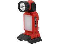 Lanternă 2 În 1, 250Lm, 18V
