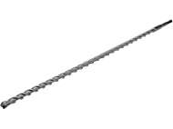 Burghiu Sds+, Vârf X, 12X600Mm