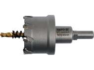 Carotă Tct Pentru Metal 45Mm