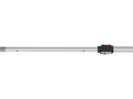 Fierăstrău Telescopic Pentru Crengi 2.5M, Aluminiu