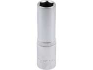 Cheie Tubulară Lungă 1/2'', 14Mm