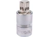 Bit Spline M16, Cu Adaptor 1/2'', 55Mm