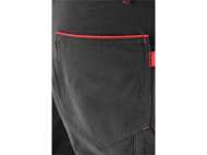 Pantaloni De Lucru Comfy, Mărimea 2Xl