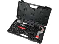 Set Dispozitiv Hidraulic Pentru Expandat Țevi De Cupru