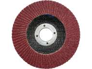 Disc Abraziv Lamelar P120 115Mm