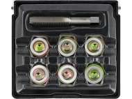Set Reparat Bușoane Baie De Ulei M11X1.5Mm, 7 Piese
