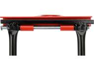 Dispozitiv Pentru Îndoit Tablă, Margine Dublă, 480X220Mm