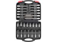 Chei Cu Cozi 1/2'' Spline