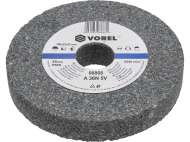 Disc Abraziv Pentru Polizor De Banc 150X12.7X17Mm