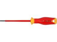 Șurubelniță Izolată Extra Slim 3.0X100Mm