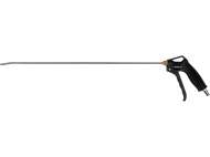 Pistol De Suflat Cu Tijă Lungă, 520Mm
