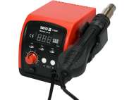 Stație De Lipt Cu Pistol Aer Cald, 750W