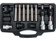 Set Biți Pentru Alternator, 13 Buc, Crv, 1/2''