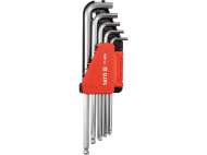Set Chei Imbus, 12 Buc, Cr-V