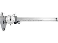 Șubler Cu Cadran 150Mm, Precizie 0,02 M