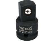 Reductie 1/2'' F X 3/4'' M