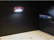 Reflector Portabil, 5W, Led Cob, 300Lm