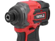 Șurubelniță Cu Impact 18V 230Nm Hex, Fără Acumulator