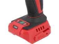 Șurubelniță Cu Impact 18V 230Nm Hex, Fără Acumulator