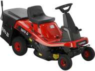 Tractor Pentru Tuns Iarba, Pe Benzină, 76Cm