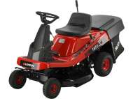 Tractor Pentru Tuns Iarba, Pe Benzină, 76Cm