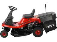 Tractor Pentru Tuns Iarba, Pe Benzină, 76Cm
