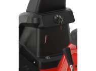 Tractor Pentru Tuns Iarba, Pe Benzină, 76Cm