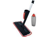 Mop Cu Pulverizare, 2 X Microfibre