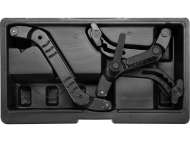 Dispozitiv Pentru Blocarea Axei Cu Came, Dohc Diesel Și Benzină