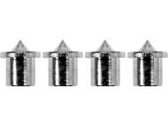 Pini Marcare Pentru Dibluri Lemn, 8Mm, 4 Buc