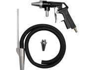 Pistol Pentru Sablat 6.3Mm+Furtun 1M