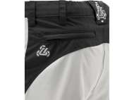 Pantalon De Lucru Stretch.negru 3Xl
